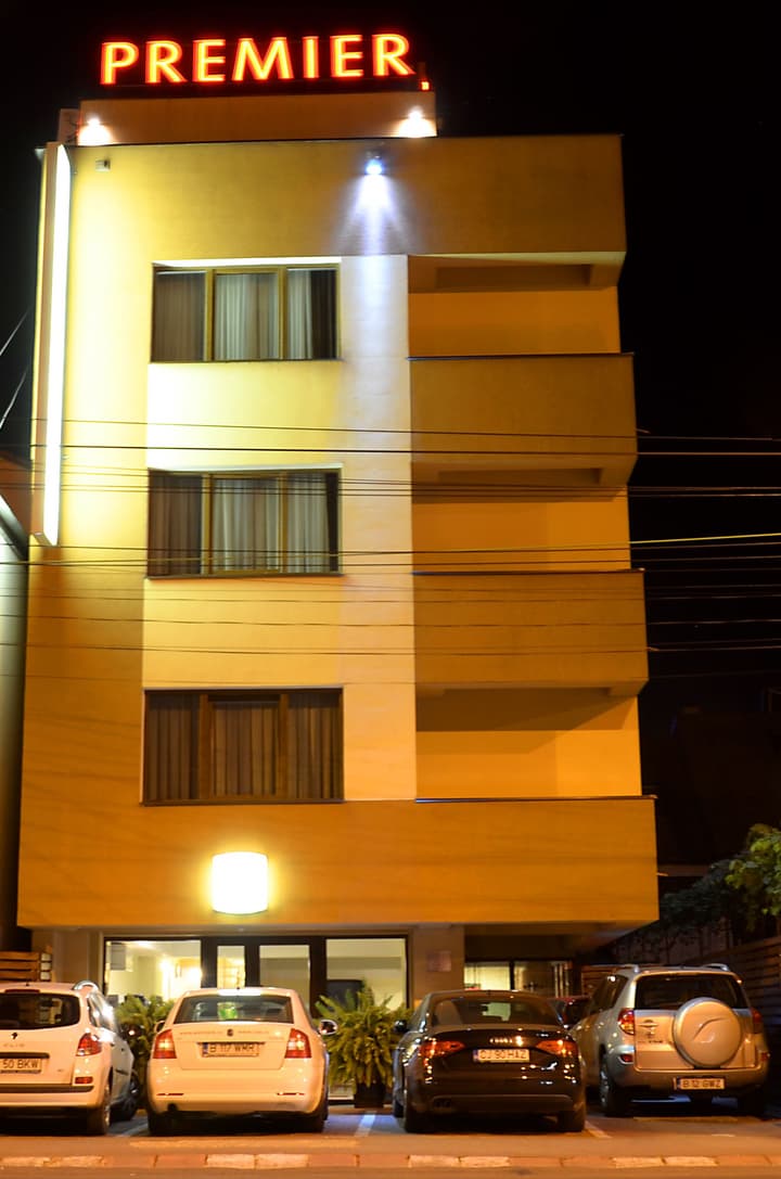 Hotel Premier