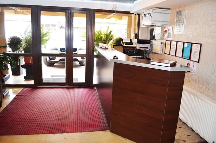 Hotel Premier