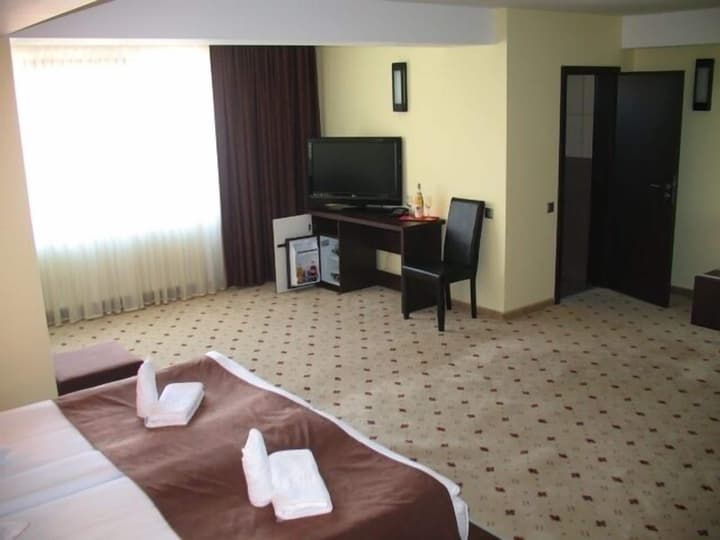 Hotel Premier