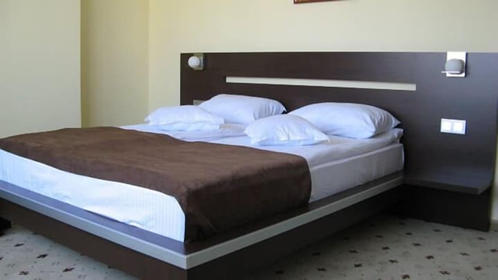 Hotel Premier