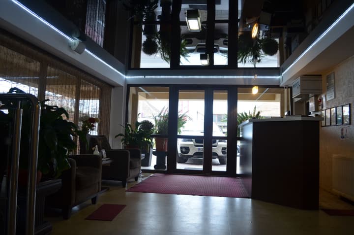 Hotel Premier