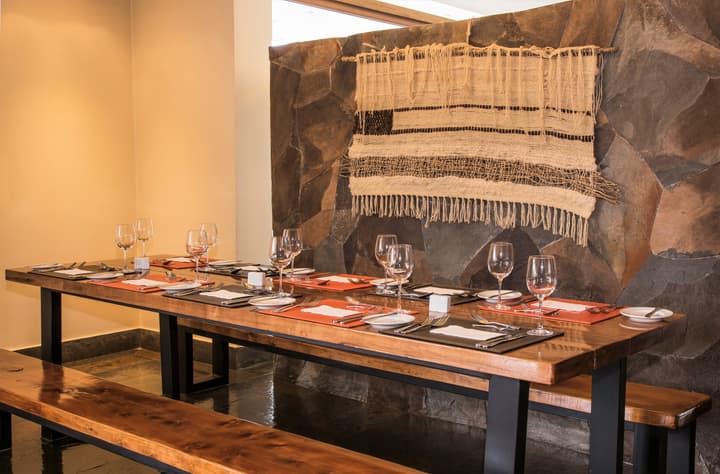 Solace Hotel Puerto Varas