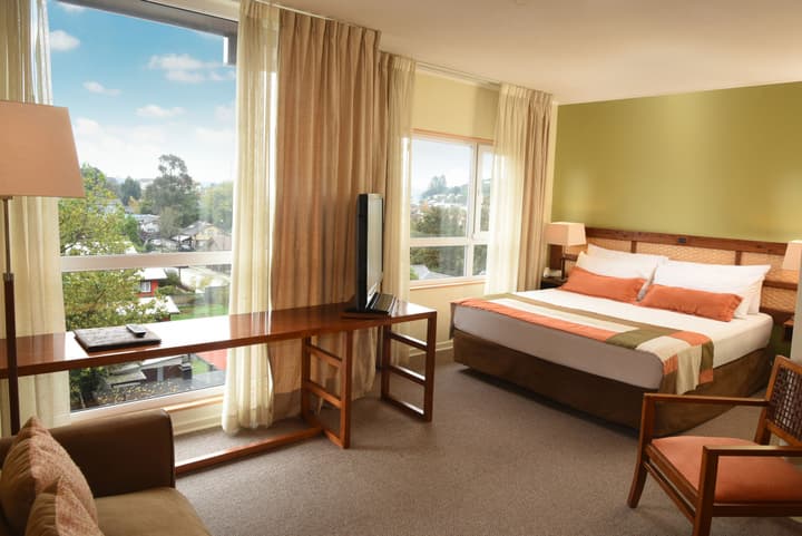 Solace Hotel Puerto Varas