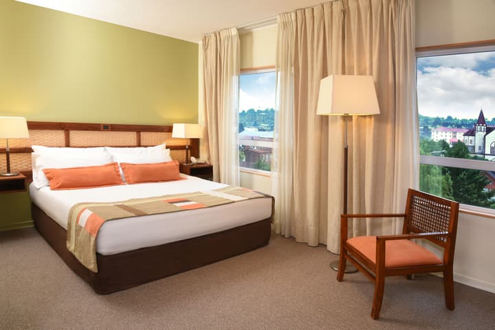 Solace Hotel Puerto Varas