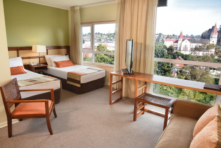Solace Hotel Puerto Varas