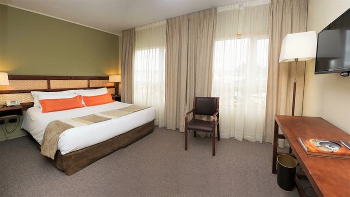 Solace Hotel Puerto Varas