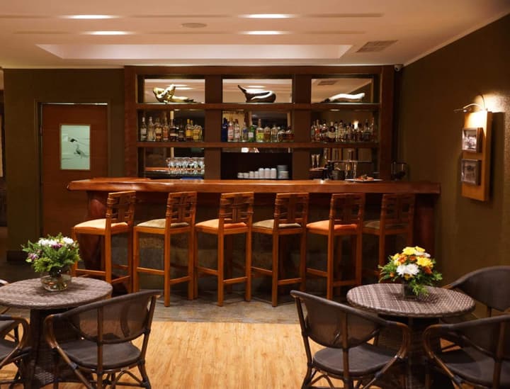 Solace Hotel Puerto Varas