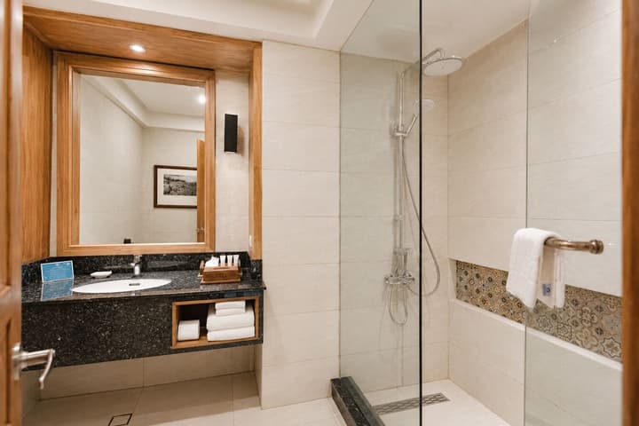 Costabella Tropical Beach Hotel