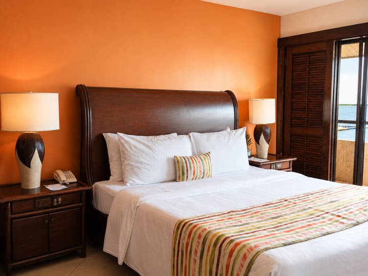 Costabella Tropical Beach Hotel