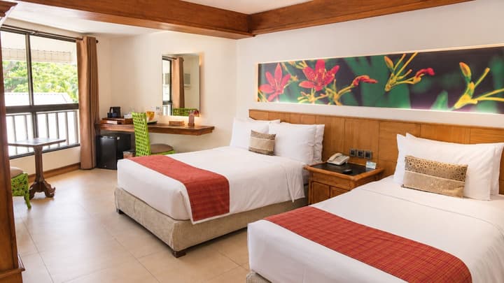 Costabella Tropical Beach Hotel