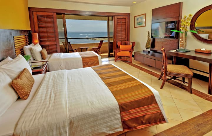 Costabella Tropical Beach Hotel