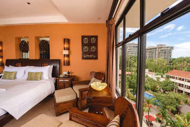 Costabella Tropical Beach Hotel