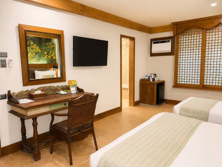 Costabella Tropical Beach Hotel