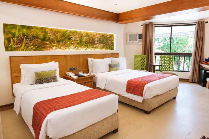 Costabella Tropical Beach Hotel