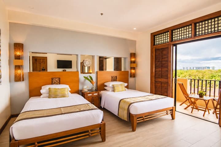 Costabella Tropical Beach Hotel