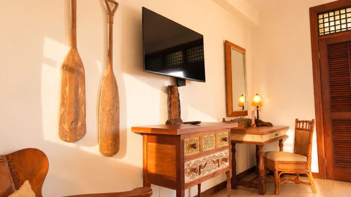 Costabella Tropical Beach Hotel