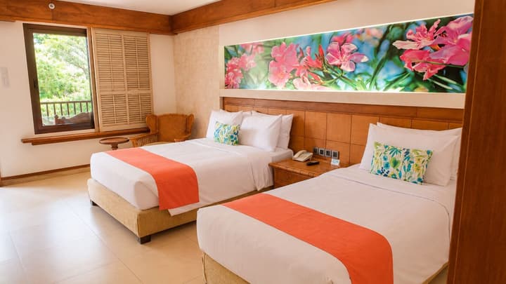Costabella Tropical Beach Hotel