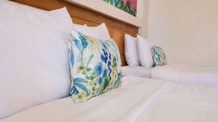 Costabella Tropical Beach Hotel