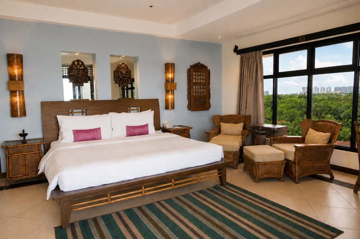 Costabella Tropical Beach Hotel