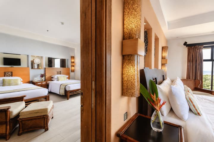 Costabella Tropical Beach Hotel
