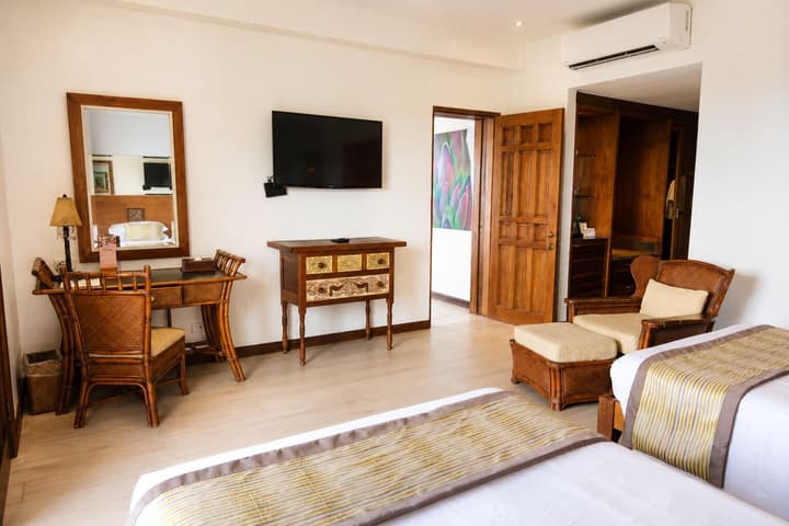 Costabella Tropical Beach Hotel