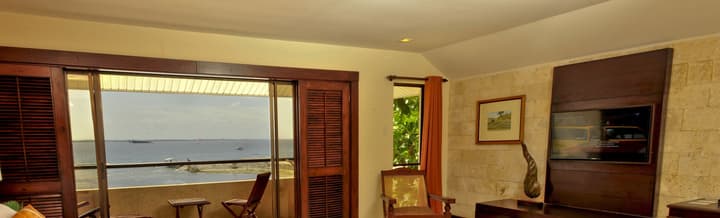 Costabella Tropical Beach Hotel