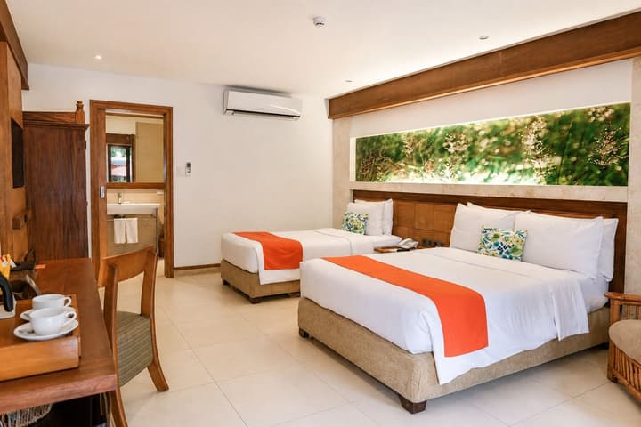 Costabella Tropical Beach Hotel