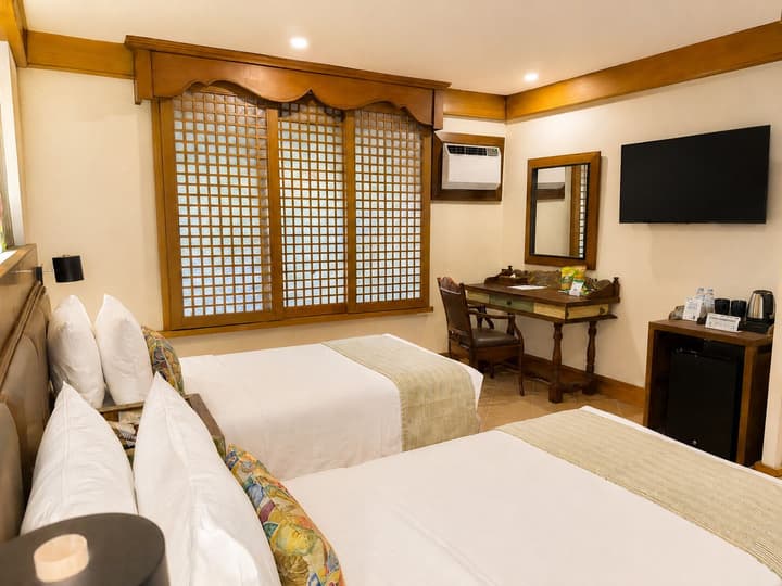 Costabella Tropical Beach Hotel