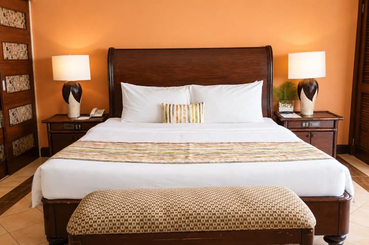 Costabella Tropical Beach Hotel