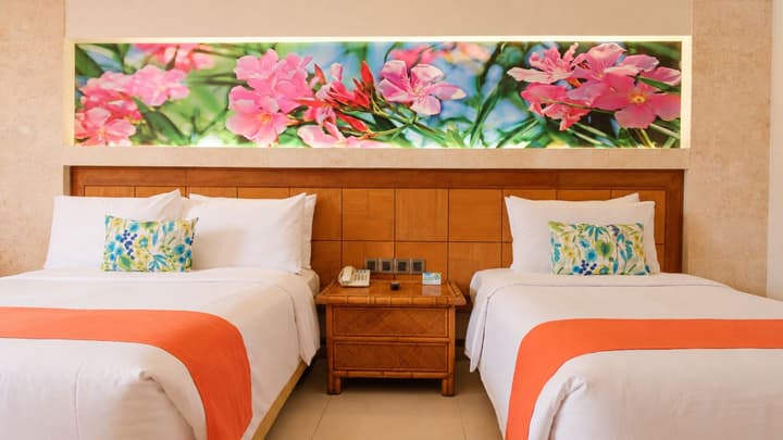 Costabella Tropical Beach Hotel