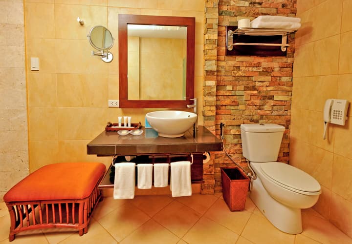 Costabella Tropical Beach Hotel