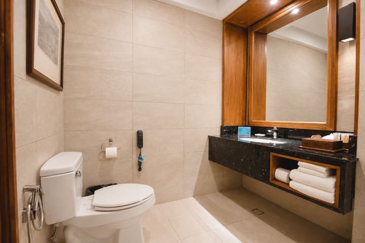 Costabella Tropical Beach Hotel