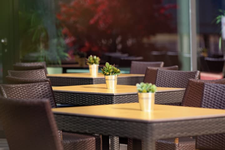 Holiday Inn Express Zurich Airport by IHG