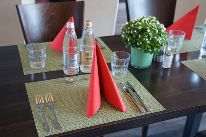 Holiday Inn Express Zurich Airport by IHG