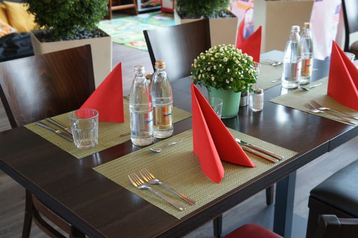 Holiday Inn Express Zurich Airport by IHG