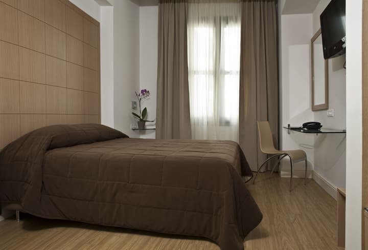 Chic Hotel