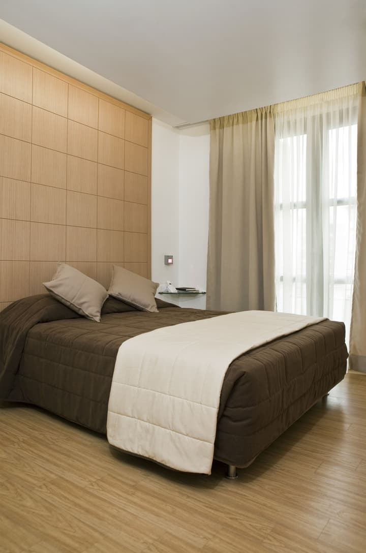 Chic Hotel