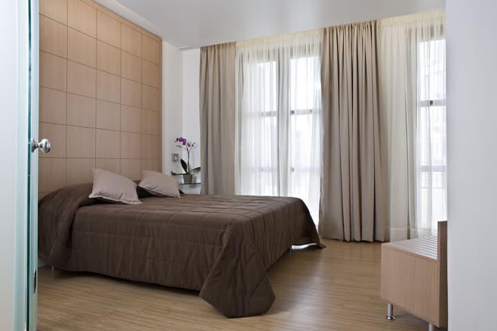 Chic Hotel
