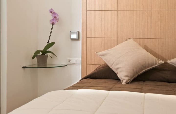 Chic Hotel
