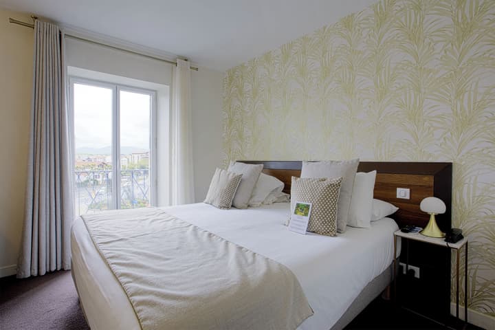 Hôtel Le Relais Saint Jacques