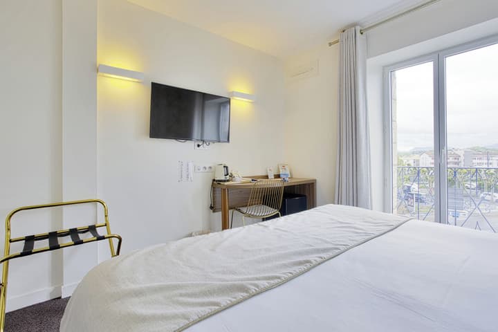 Hôtel Le Relais Saint Jacques
