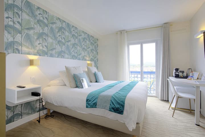 Hôtel Le Relais Saint Jacques