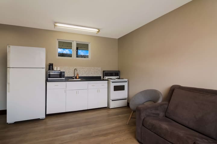 Canadas Best Value Inn & Suites Kamloops