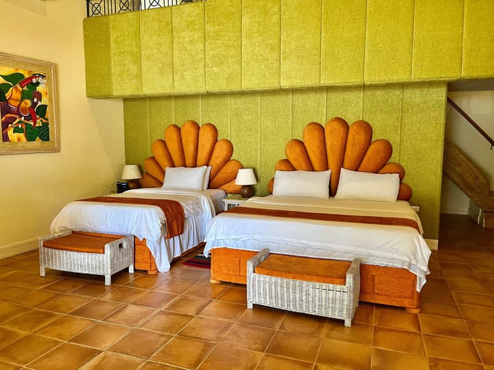 Coco Grove Beach Resort
