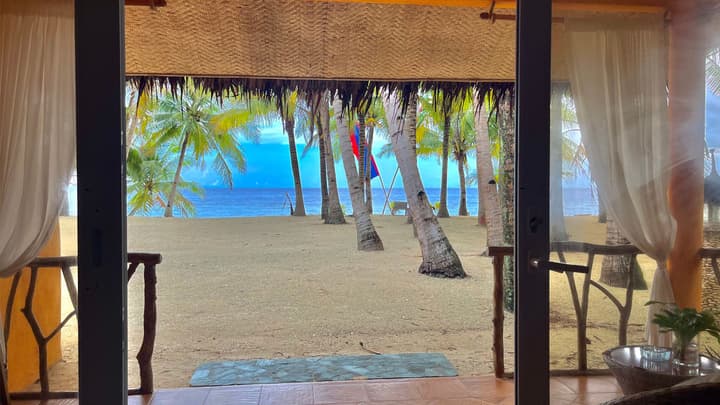Coco Grove Beach Resort