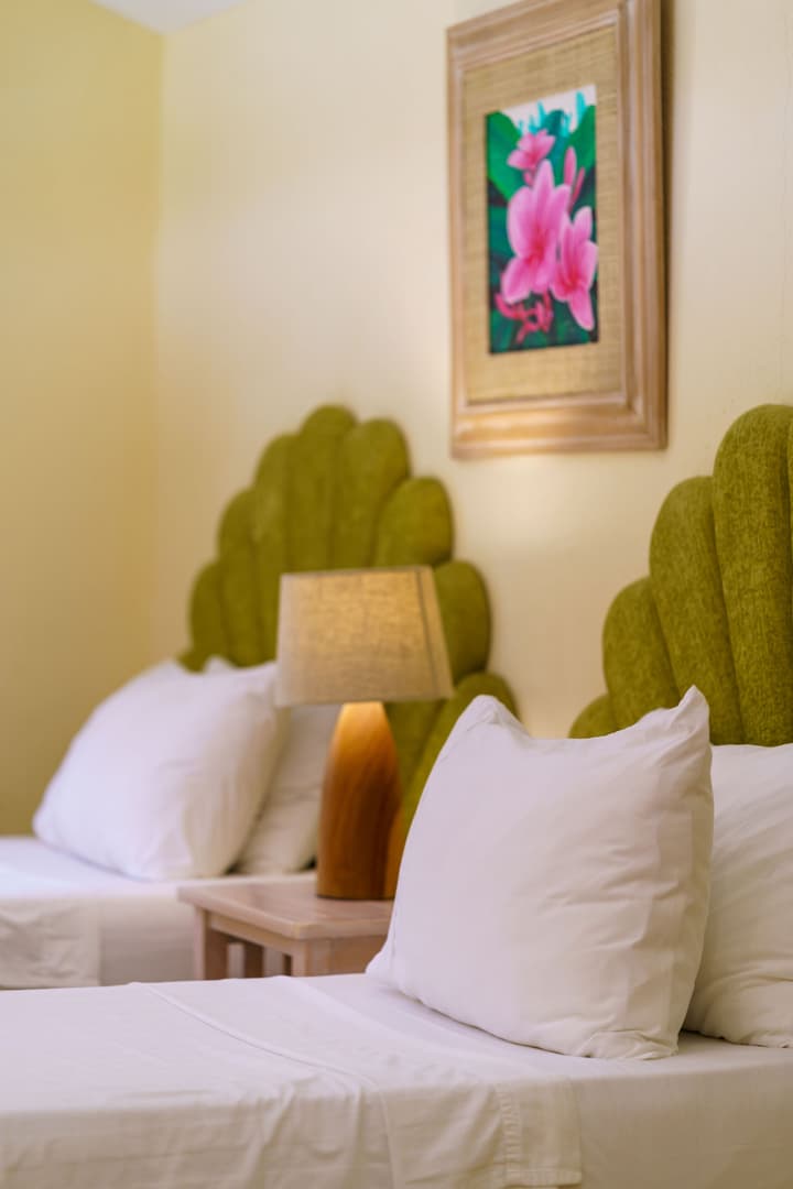 Coco Grove Beach Resort