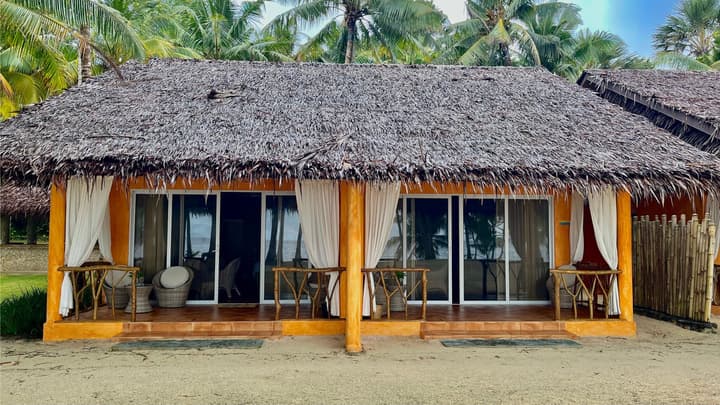 Coco Grove Beach Resort