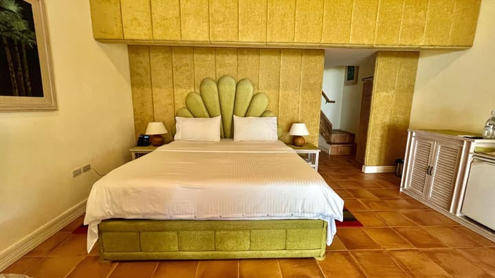 Coco Grove Beach Resort