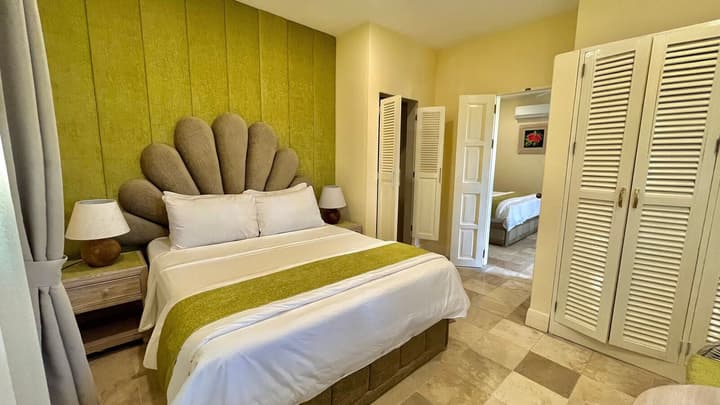 Coco Grove Beach Resort