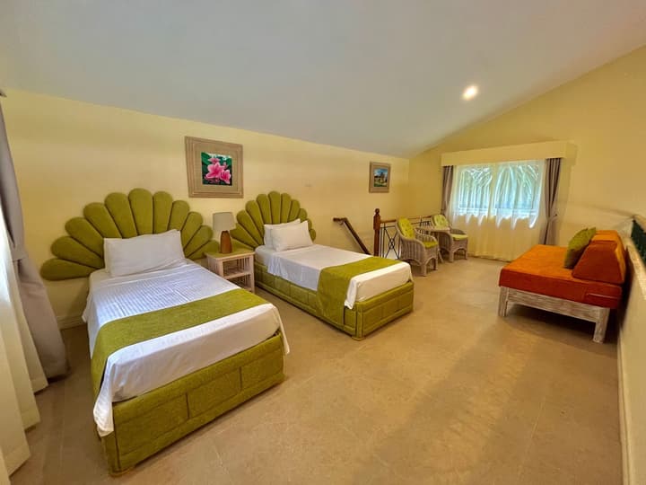 Coco Grove Beach Resort